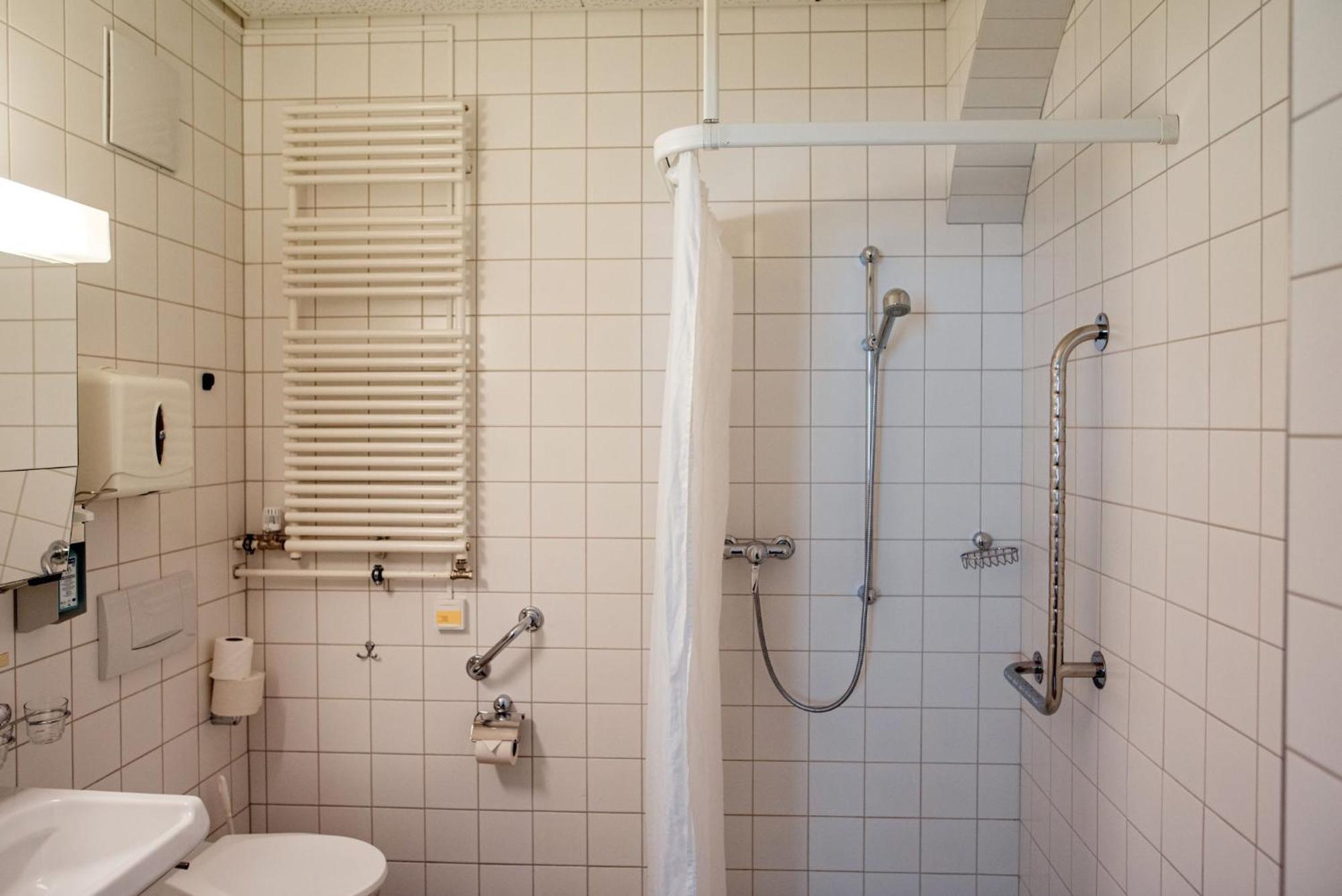 Gruppenhaus Lindenhof Churwalden Zewnętrze zdjęcie