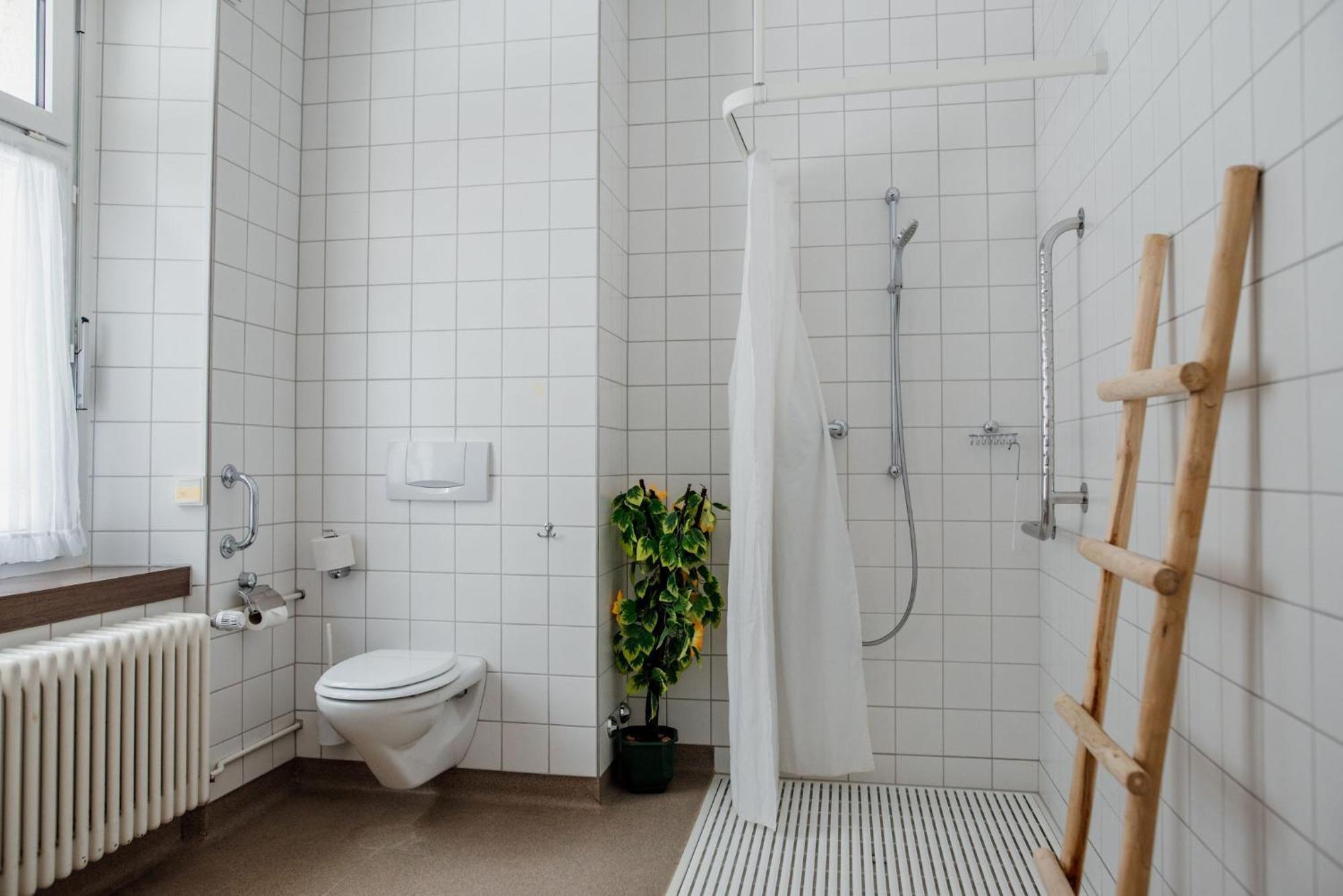 Gruppenhaus Lindenhof Churwalden Zewnętrze zdjęcie