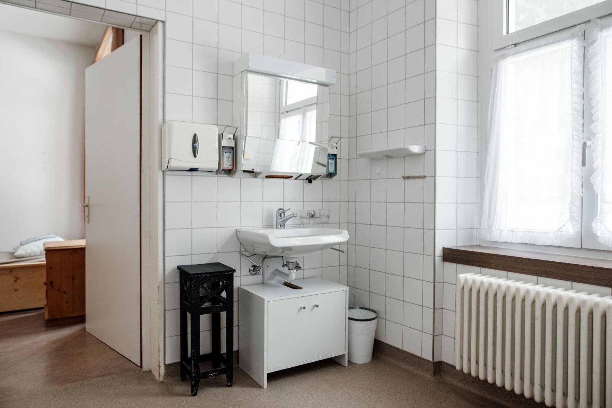 Gruppenhaus Lindenhof Churwalden Zewnętrze zdjęcie