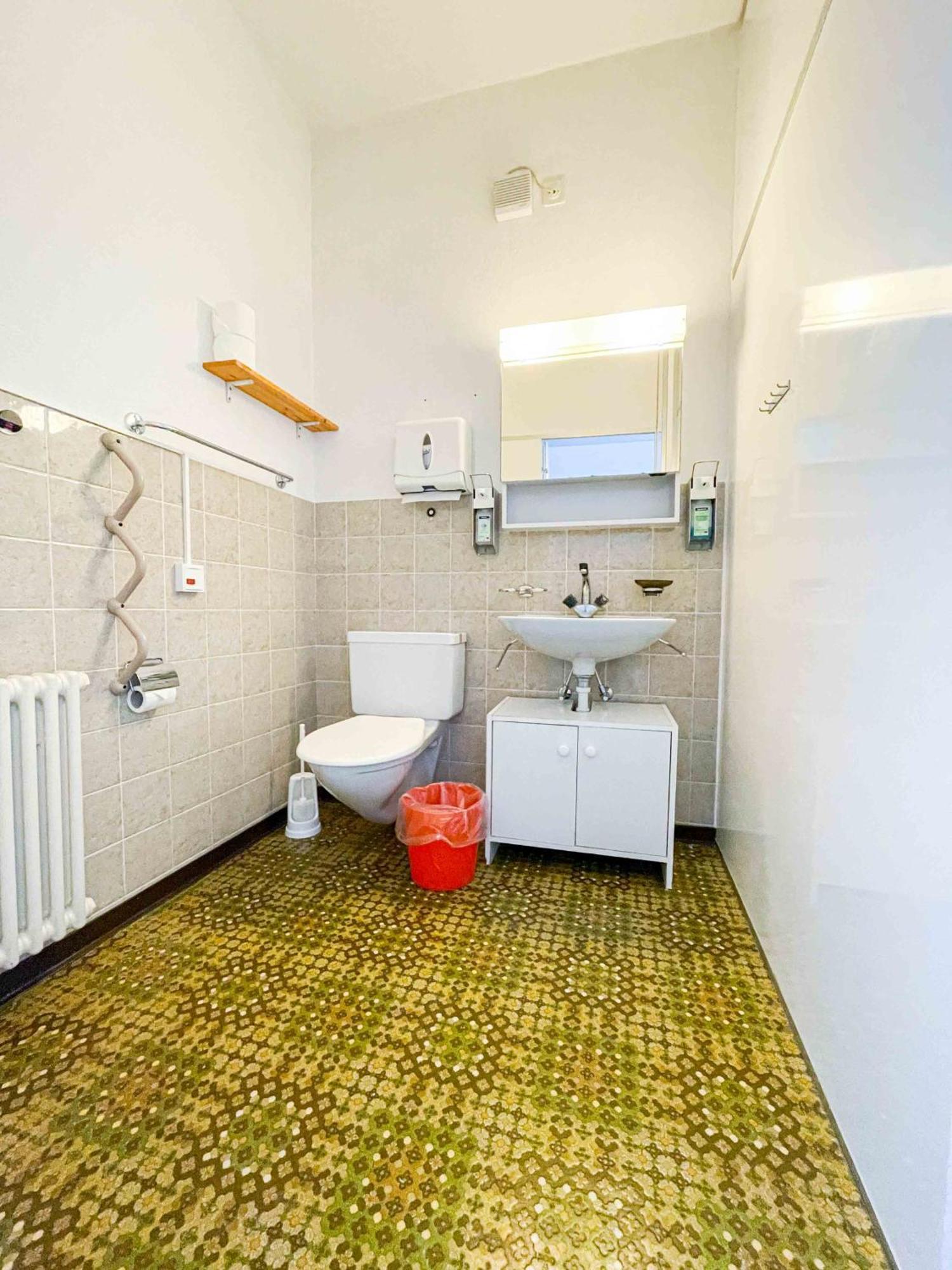 Gruppenhaus Lindenhof Churwalden Zewnętrze zdjęcie